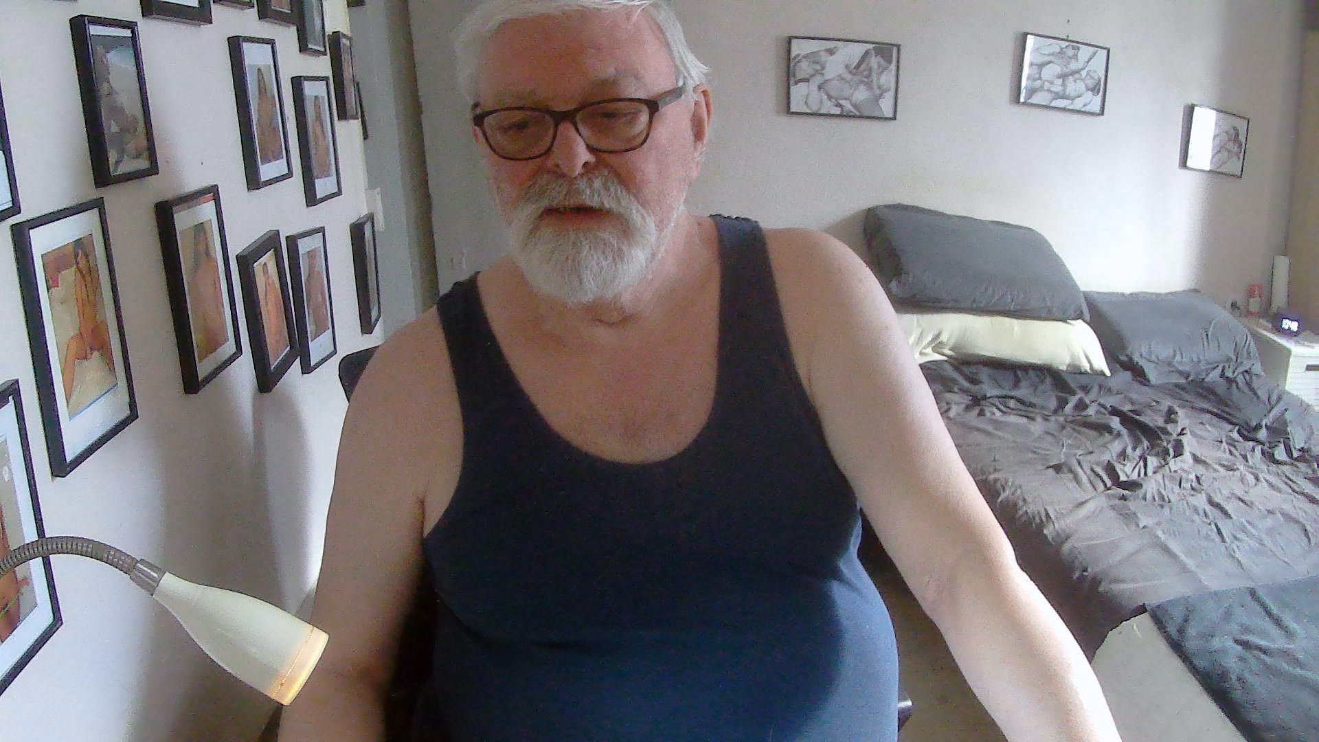 Profil de Ryless, 55 ans, Baise gay à Tschierv