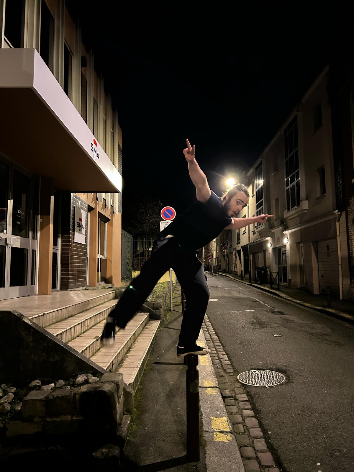 Profil de Ramazan, 20 ans, Baise gay à Wernetshausen