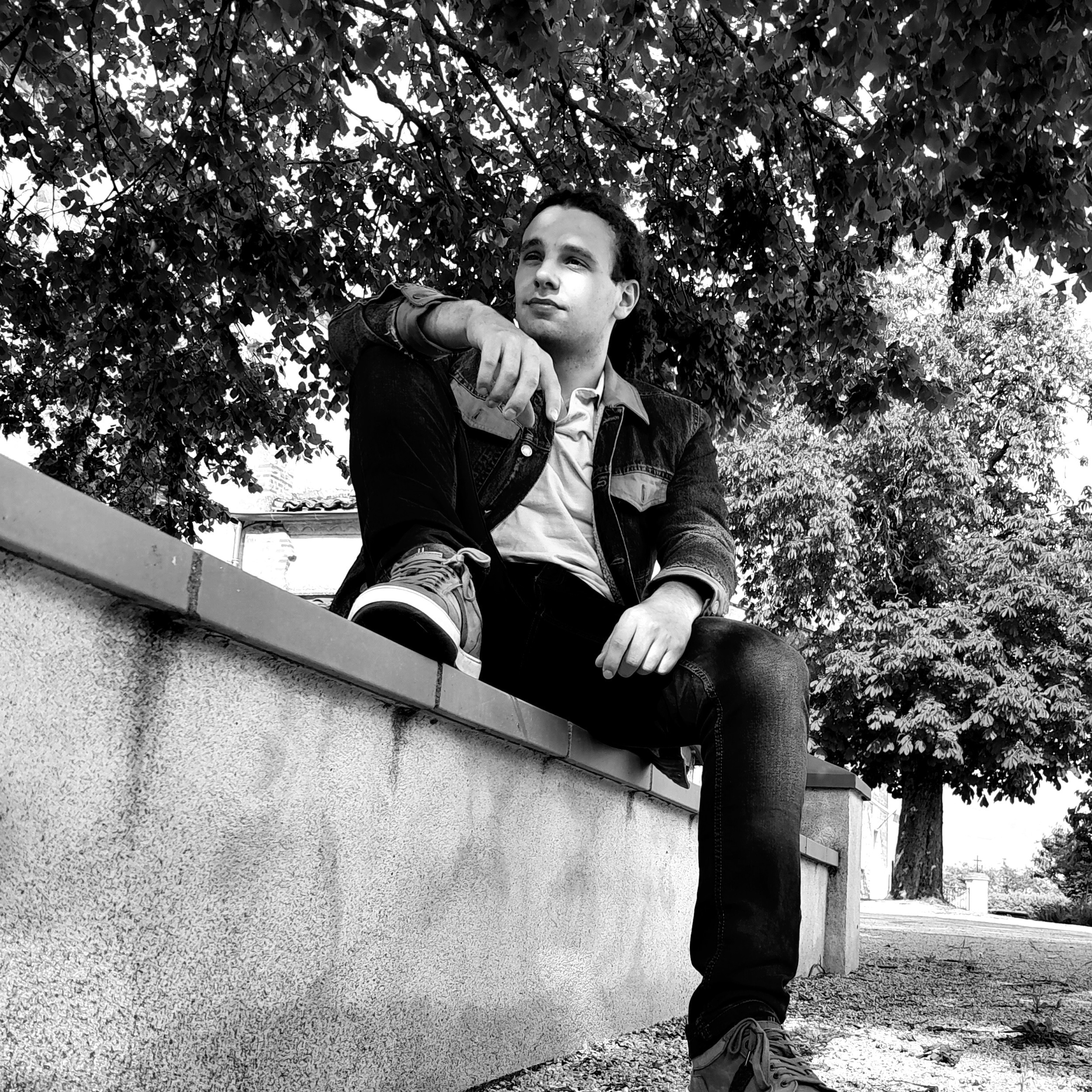 Profil de Belaid, 21 ans, Baise gay à Seelisberg