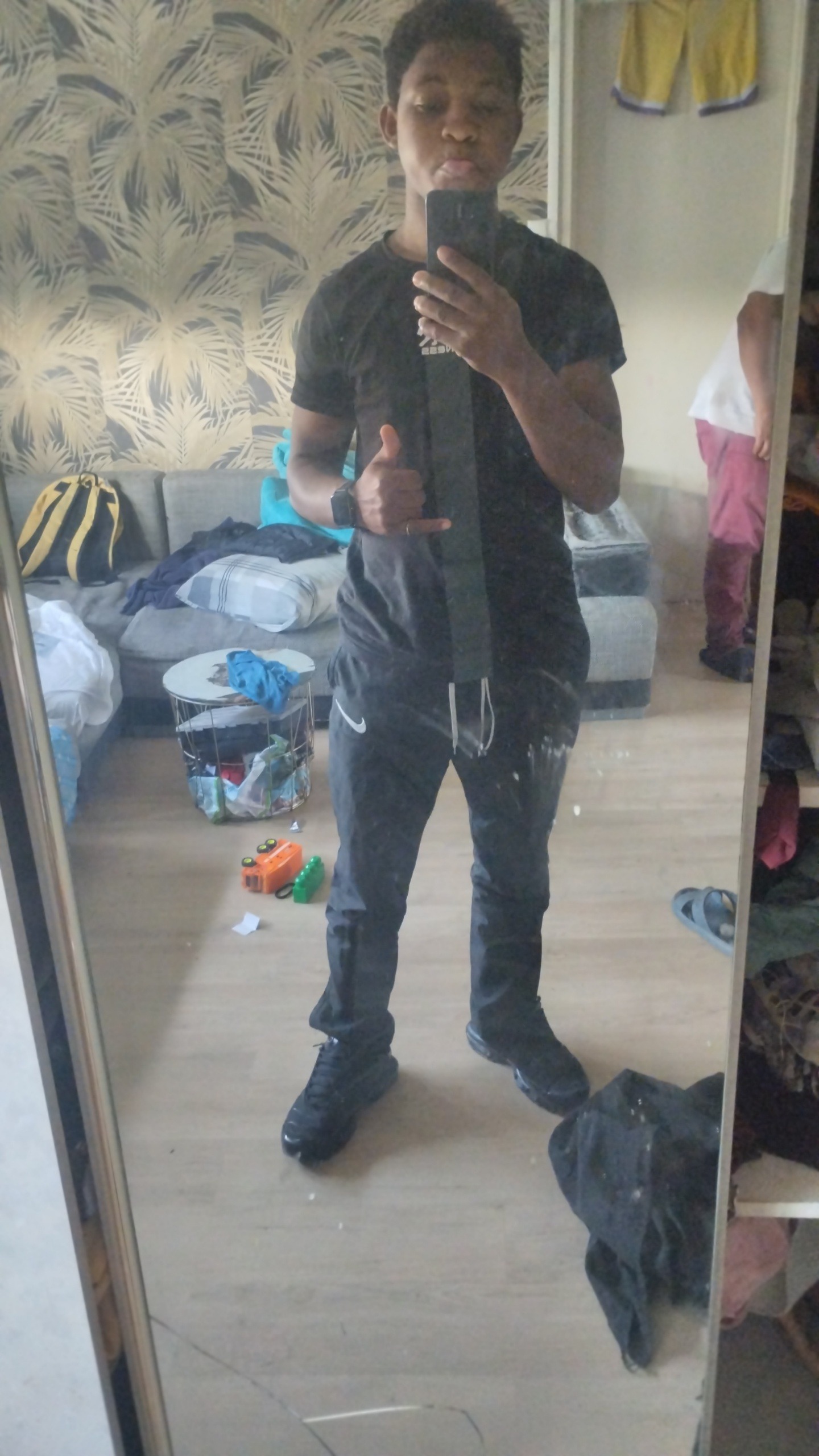 Profil de Cyriac, 22 ans, Baise gay à Golino