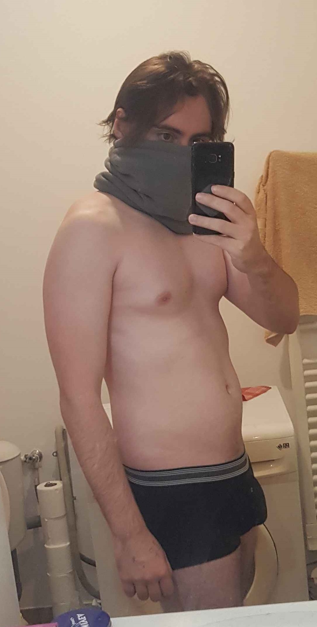 Profil de René, 25 ans, Baise gay à Nuvilly
