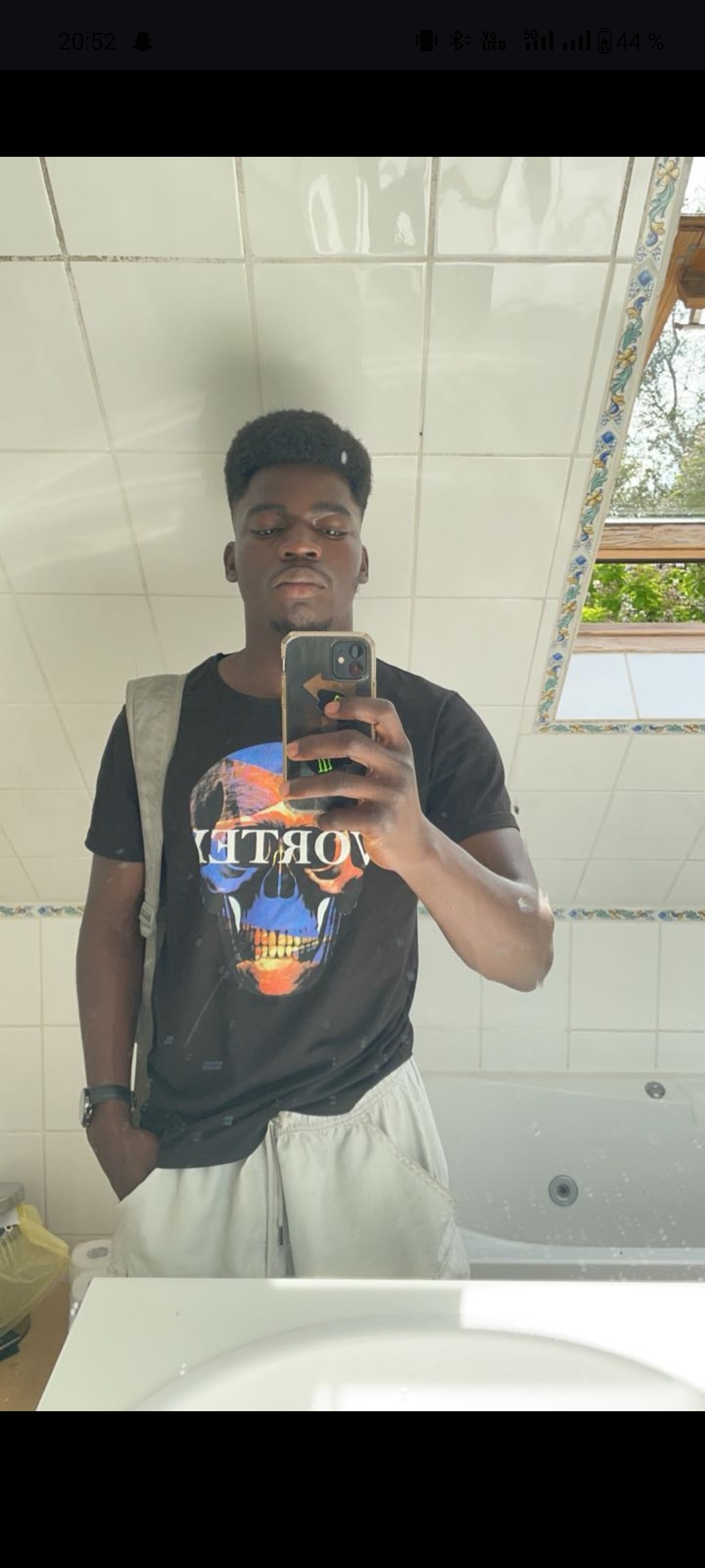 Profil de Princy, 25 ans, Baise gay à Ballens
