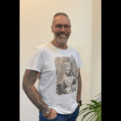 Profil de Mehdy, 49 ans, Baise gay à Dotzigen