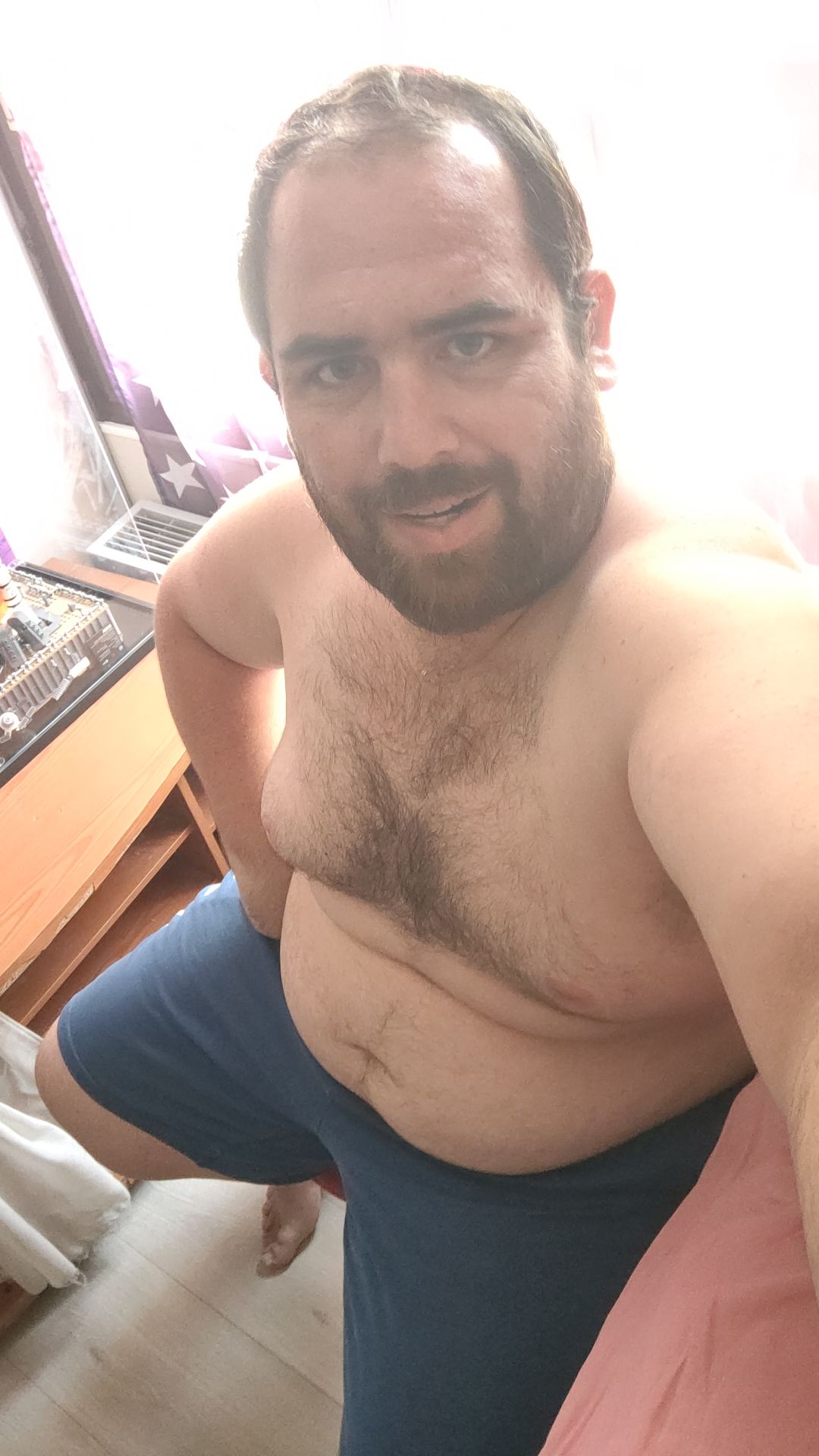 Profil de Louca, 32 ans, Baise gay à Pomy