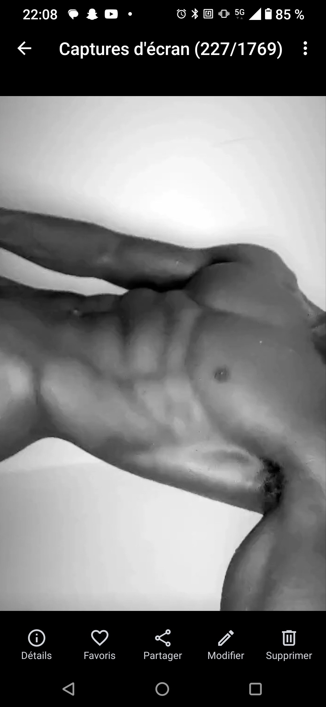 Profil de Shlomo, 20 ans, Baise gay à Fürstenau