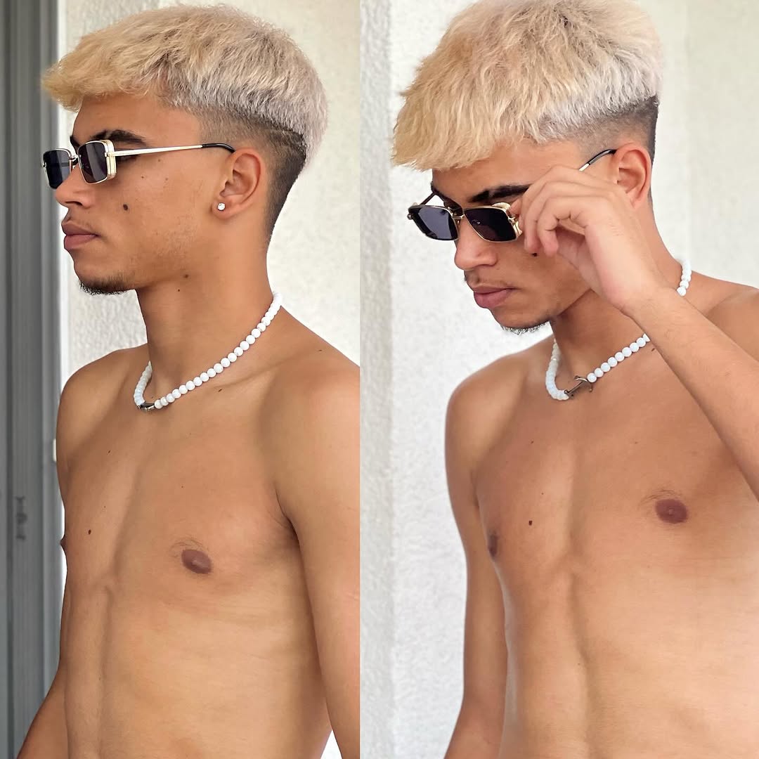 Profil de Numa, 23 ans, Baise gay à Wil AG
