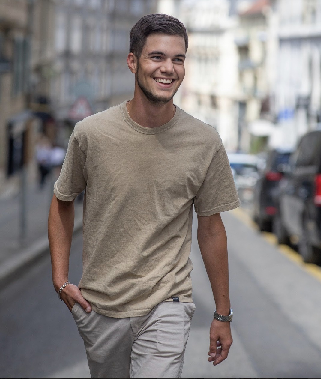 Profil de Zachari, 23 ans, Baise gay à Cornaux NE