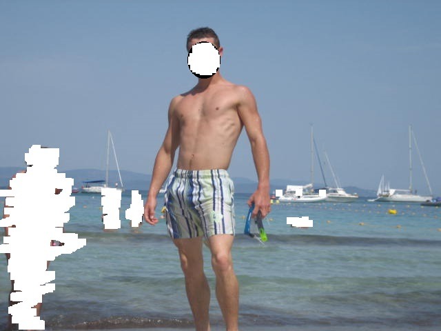 Profil de Jym, 36 ans, Baise gay à Latsch