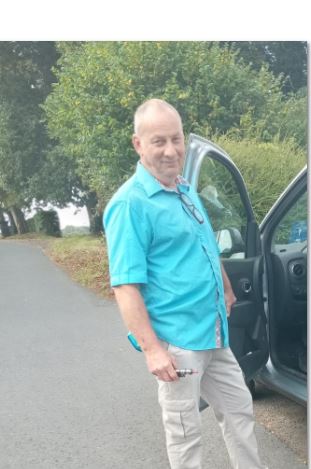 Profil de Loann, 55 ans, Baise gay à Neuenhof