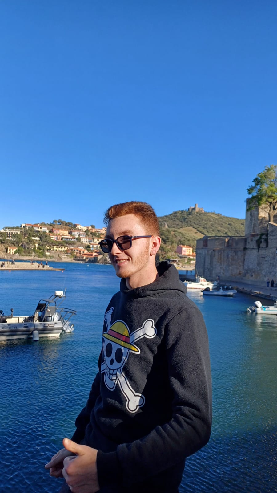Profil de Kaylian, 19 ans, Baise gay à Sumvitg