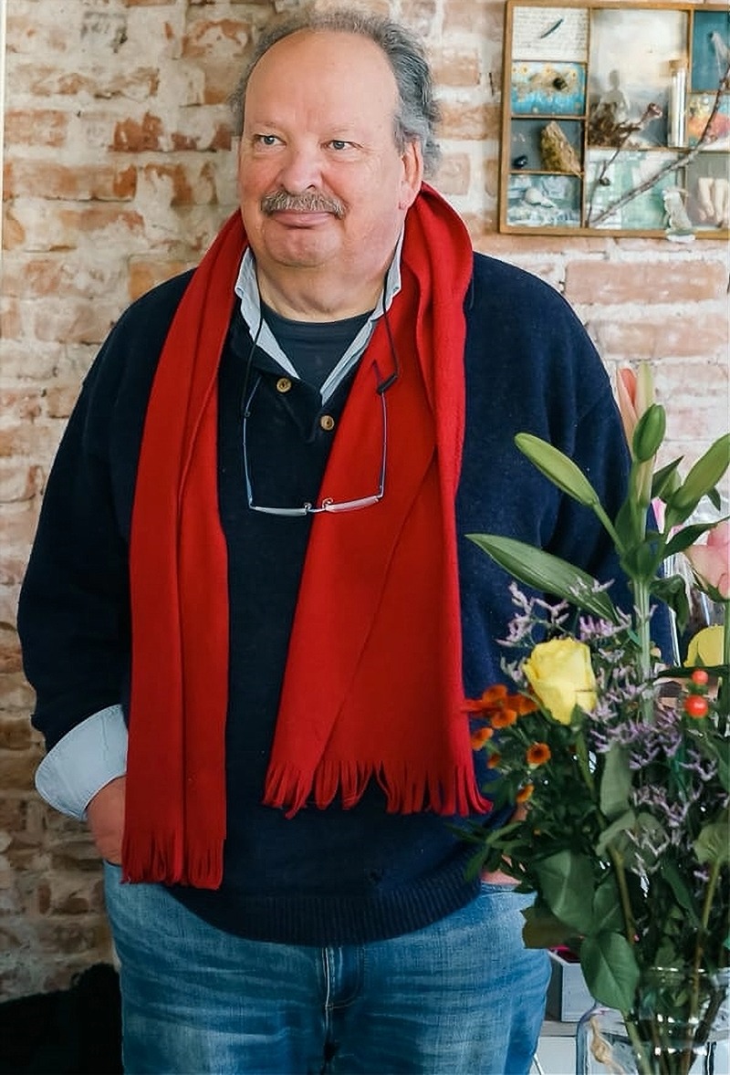 Profil de Slevin, 53 ans, Baise gay à Uettligen