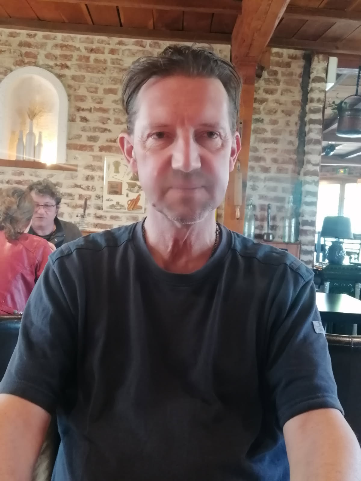 Profil de Nadi, 55 ans, Baise gay à Oberentfelden