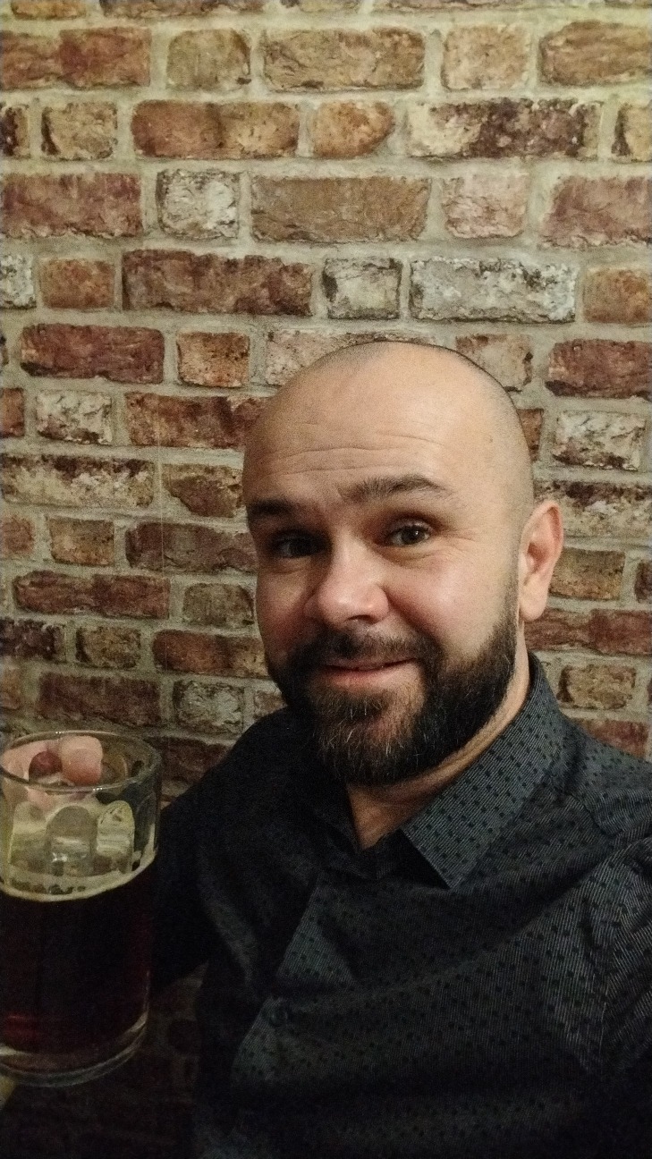 Profil de Revan, 37 ans, Baise gay à Dorénaz