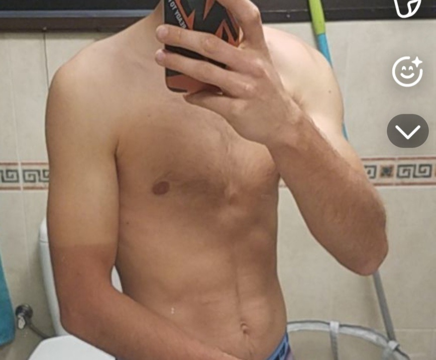 Profil de Emmanuel, 22 ans, Baise gay à Châtillens