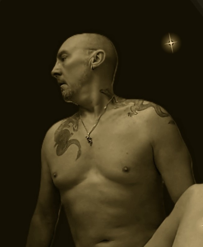 Profil de Mergim, 55 ans, Baise gay à Ermensee