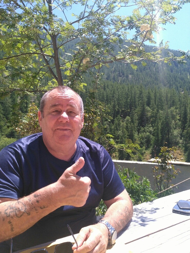 Profil de Elamine, 55 ans, Baise gay à Gontenschwil