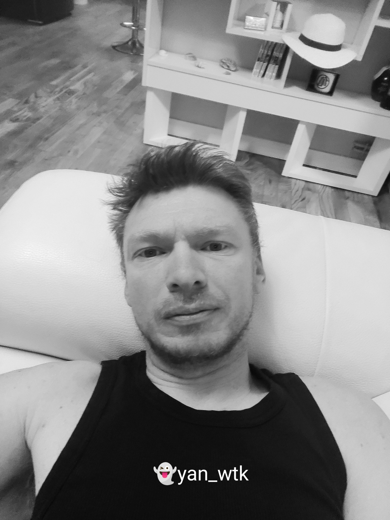Profil de Mani, 41 ans, Baise gay à La Neirigue