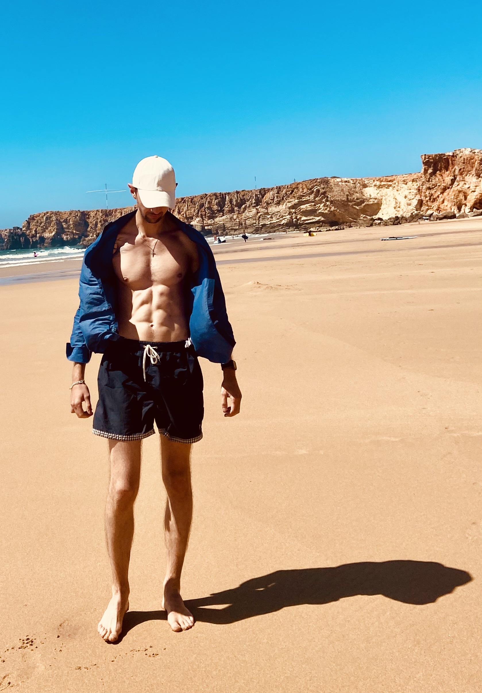 Profil de Wenceslas, 35 ans, Baise gay à Obermutten