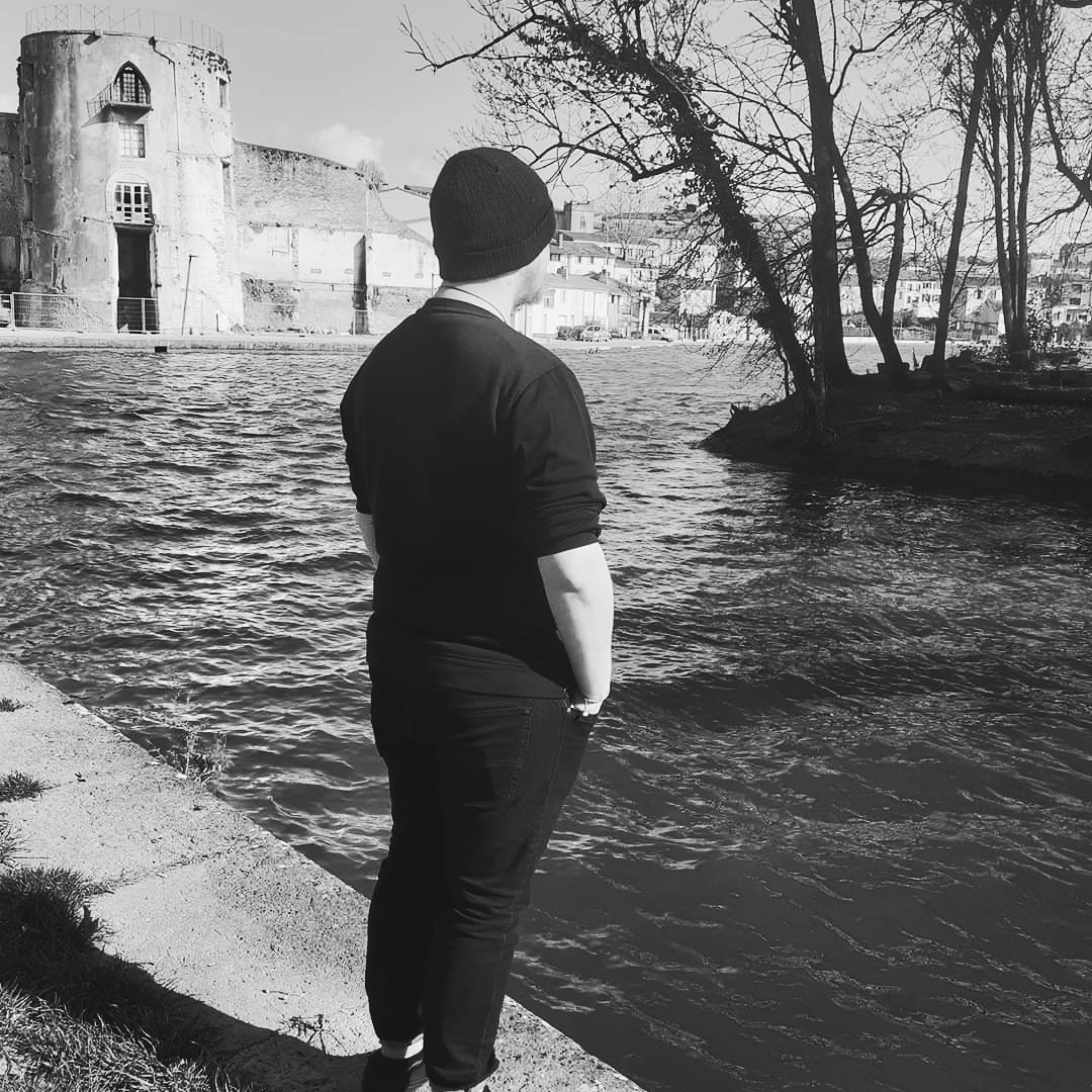 Profil de Jérôme, 26 ans, Baise gay à Mirchel