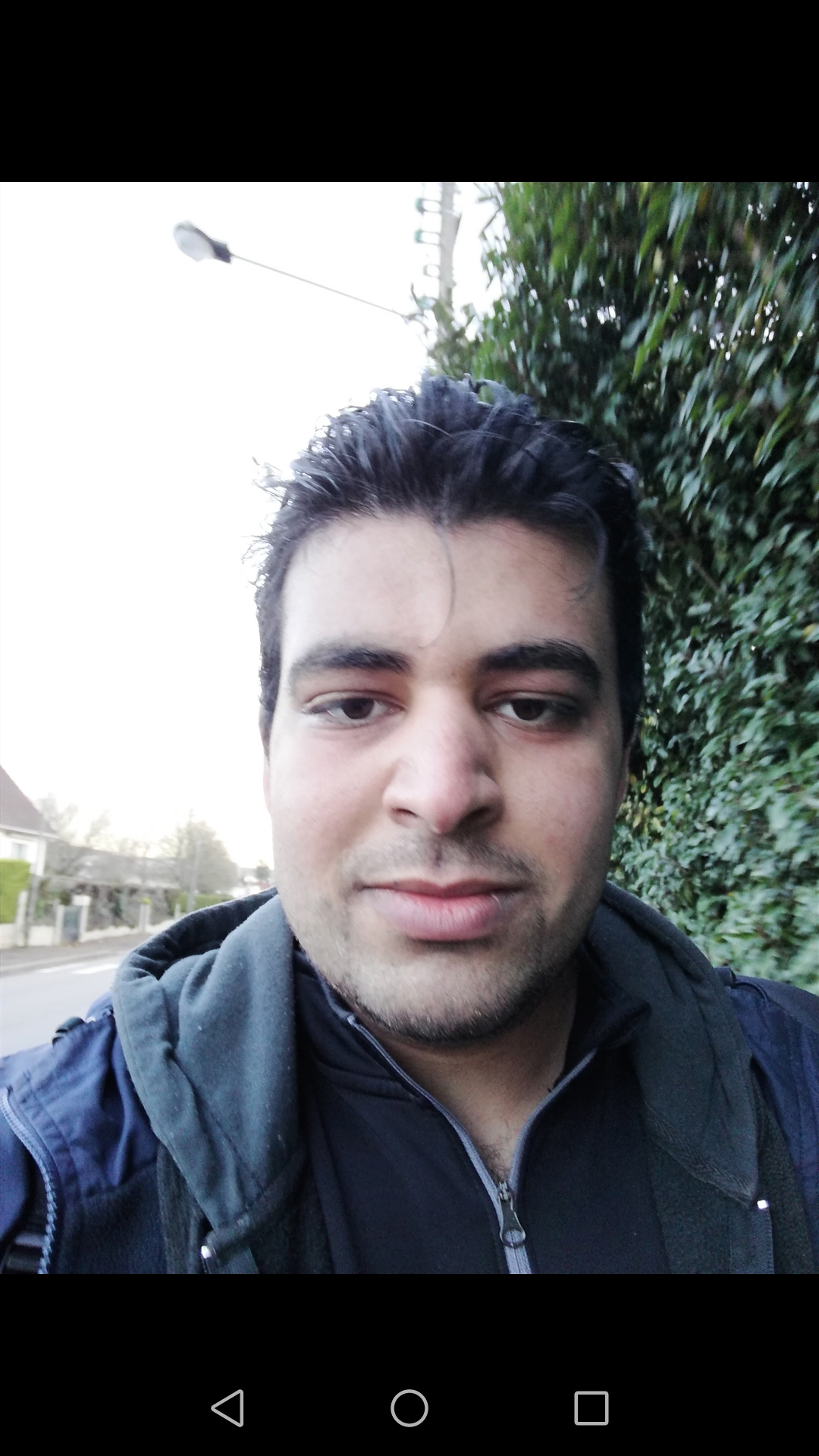 Profil de Edilson, 20 ans, Baise gay à Schlatt ZH