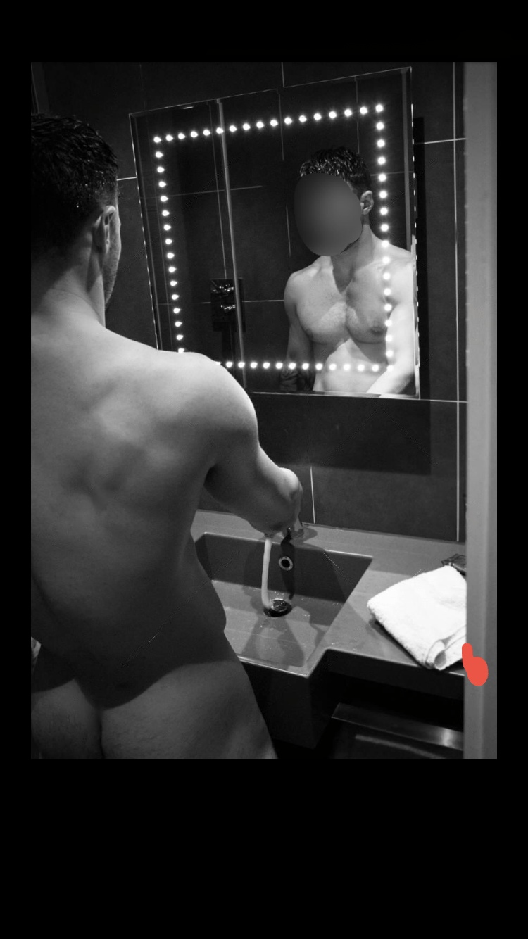 Profil de Zackary, 25 ans, Baise gay à Nuglar