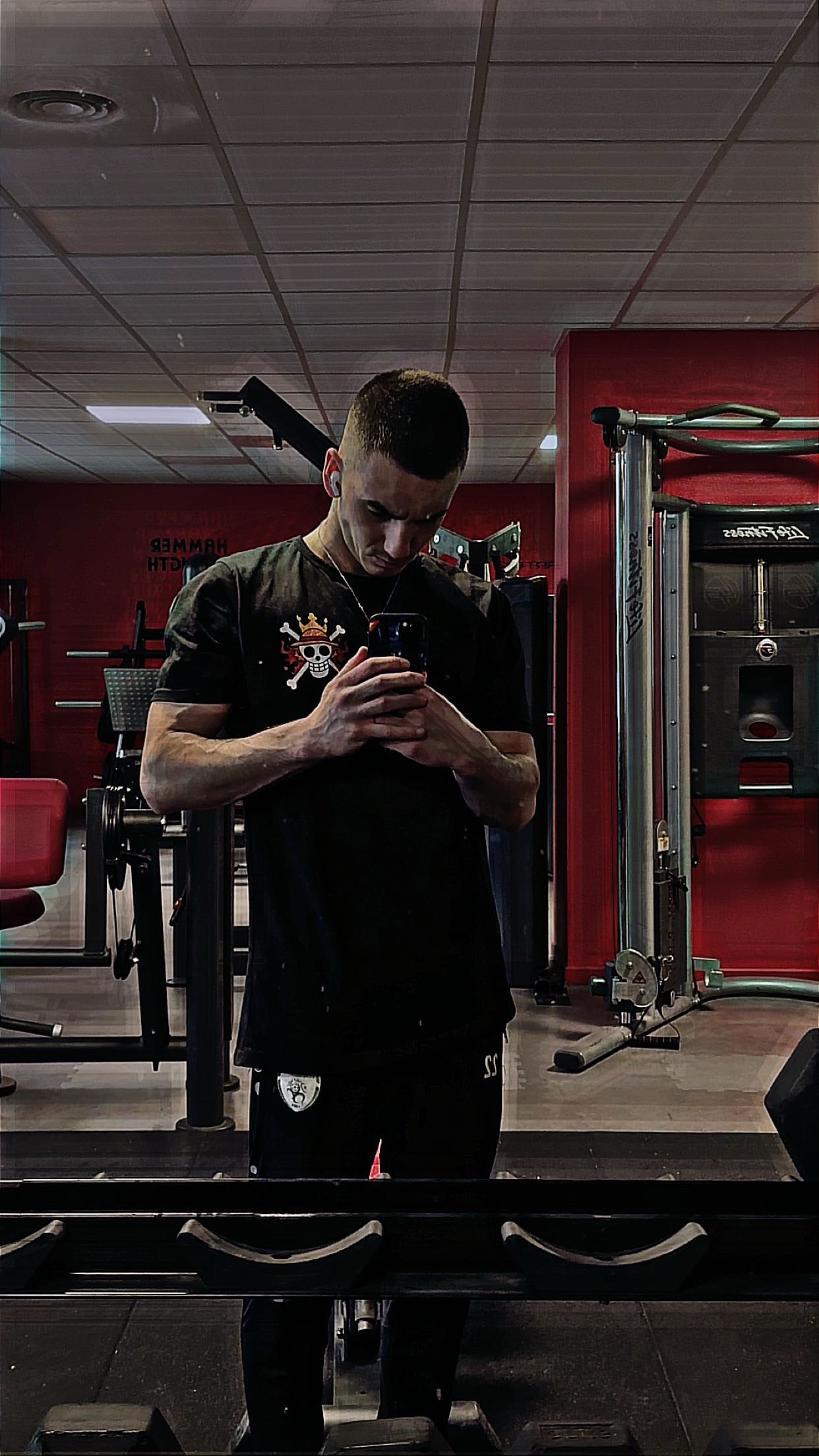 Profil de Sofiene, 23 ans, Baise gay à Masein