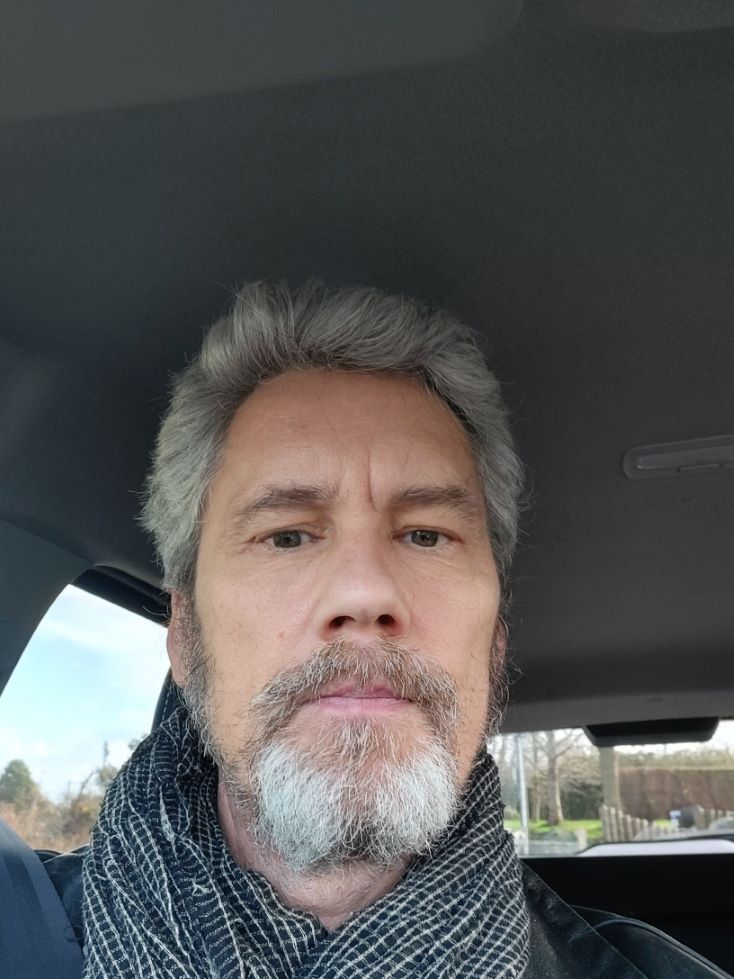 Profil de Nebil, 55 ans, Baise gay à Appenzell Meistersrüte