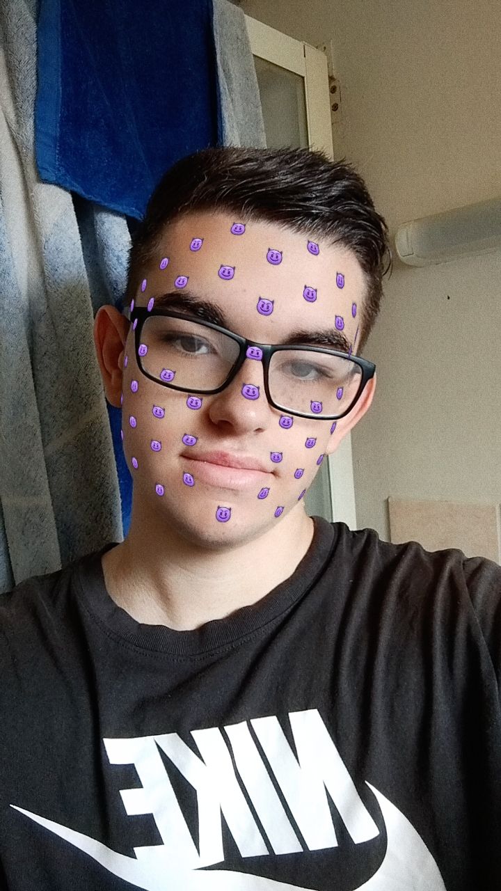 Profil de Kasim, 25 ans, Baise gay à Blonay