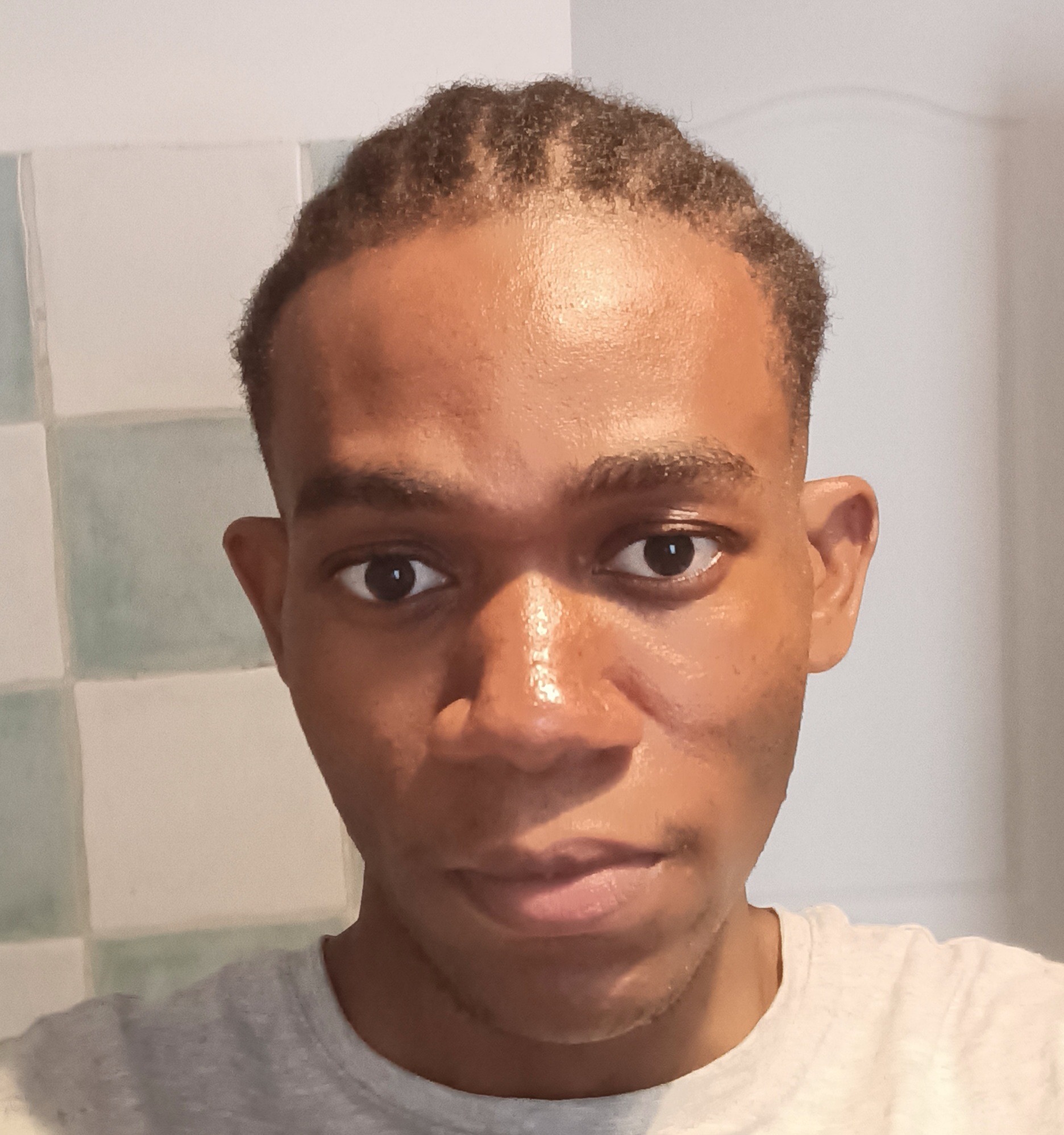 Profil de Abdalha, 24 ans, Baise gay à Melide
