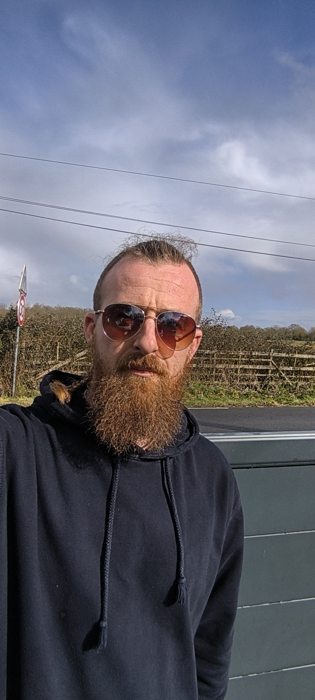Profil de Jounayd, 39 ans, Baise gay à Les Ecorcheresses