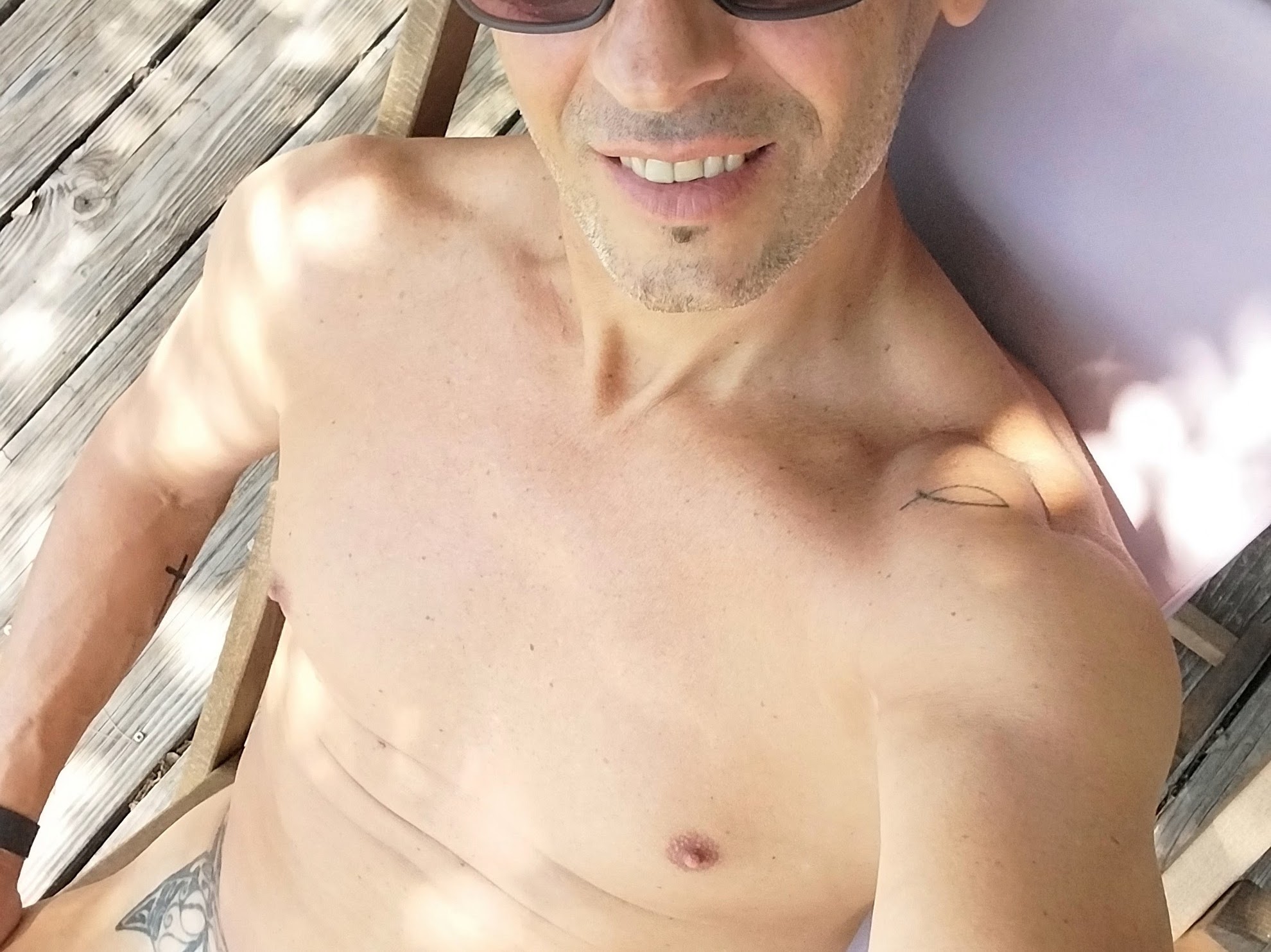 Profil de Gavino, 45 ans, Baise gay à Koppigen