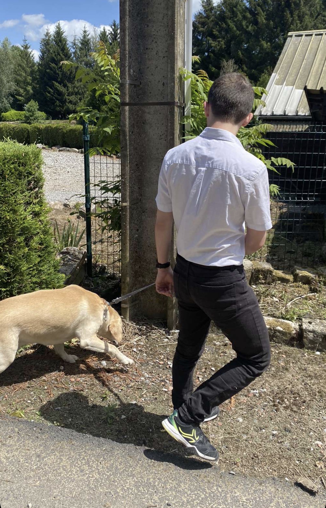 Profil de Josiah, 21 ans, Baise gay à Chernex
