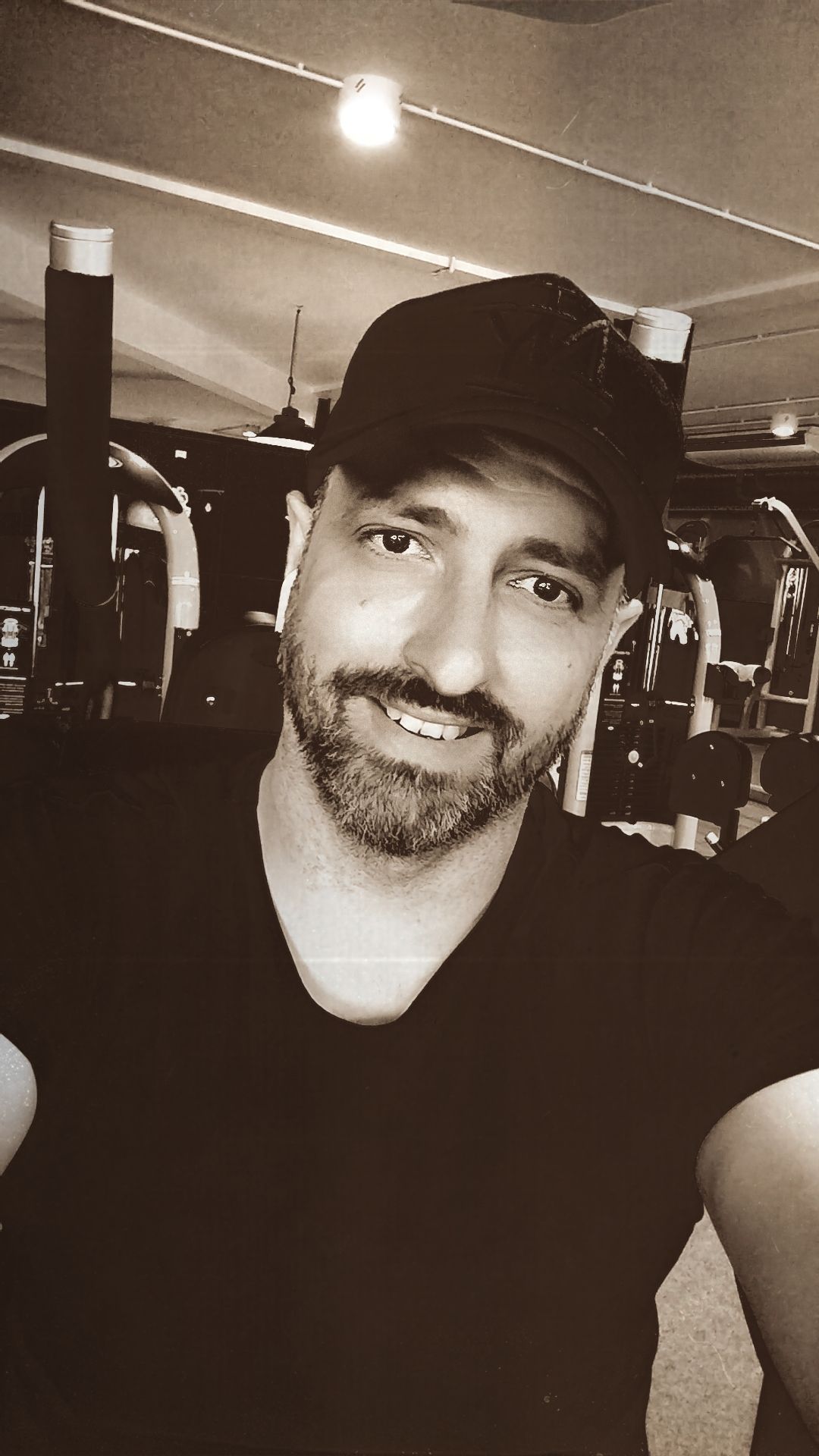 Profil de Eddie, 38 ans, Baise gay à Rüti ZH