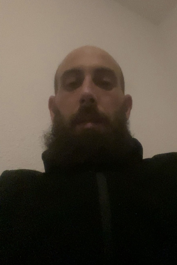 Profil de Yousri, 39 ans, Baise gay à Domdidier