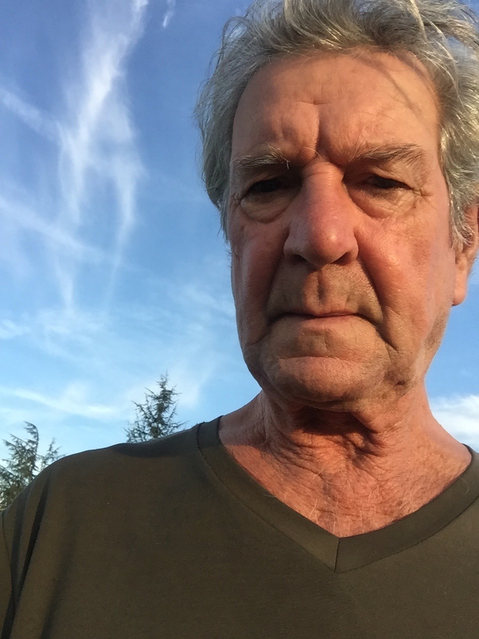 Profil de Amath, 55 ans, Baise gay à Wohlen b. Bern