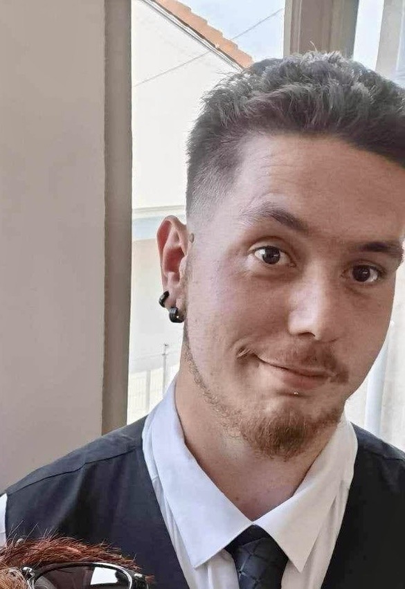 Profil de Juan-francisco, 29 ans, Baise gay à Finsterhennen