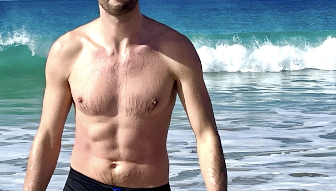 Profil de Elion, 42 ans, Baise gay à Curaglia