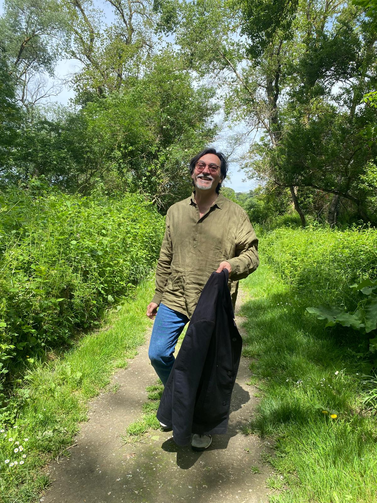 Profil de Bilali, 53 ans, Baise gay à Marnand