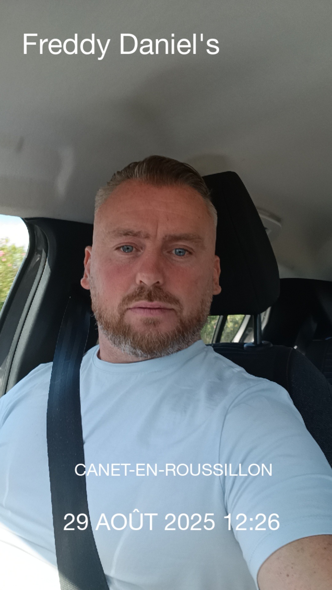 Profil de Radhouane, 39 ans, Baise gay à Bâle