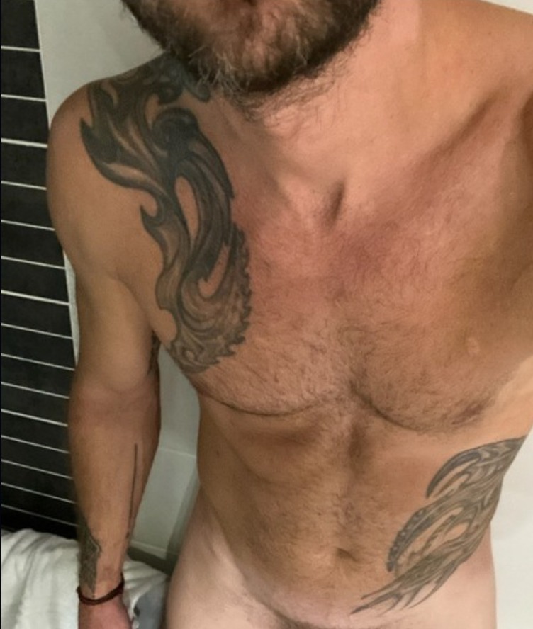 Profil de Tadeus, 39 ans, Baise gay à Odogno