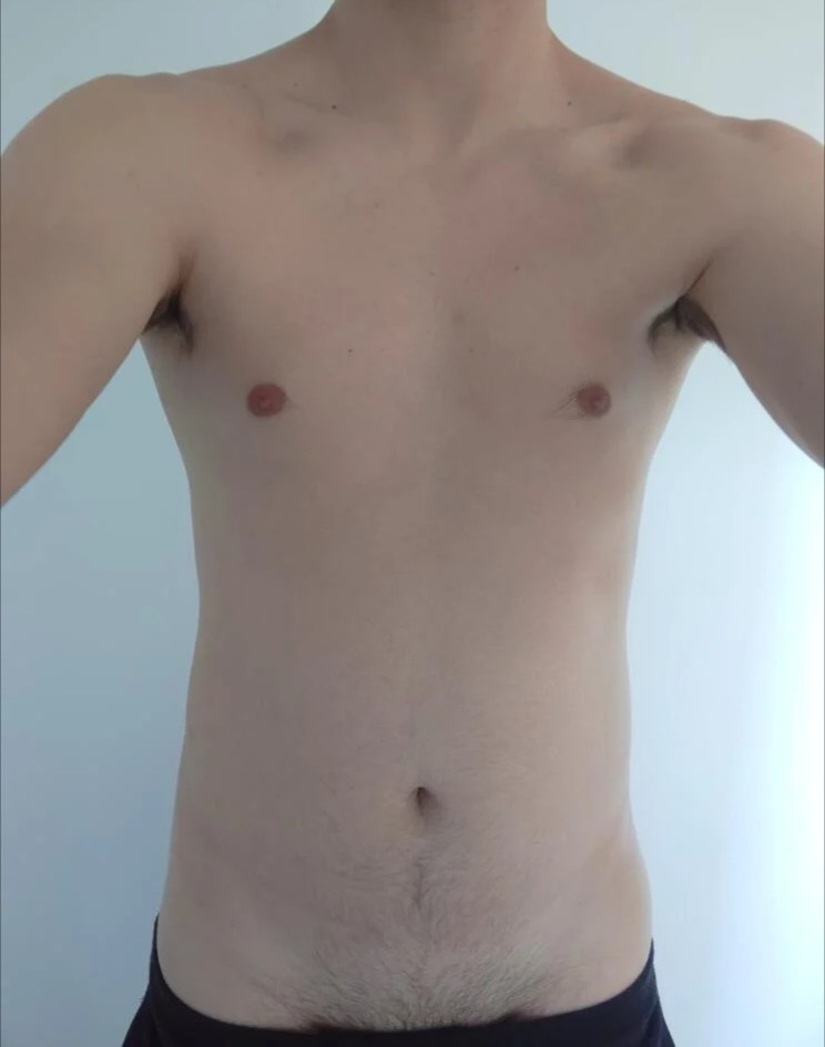 Profil de Dao, 28 ans, Baise gay à Giubiasco