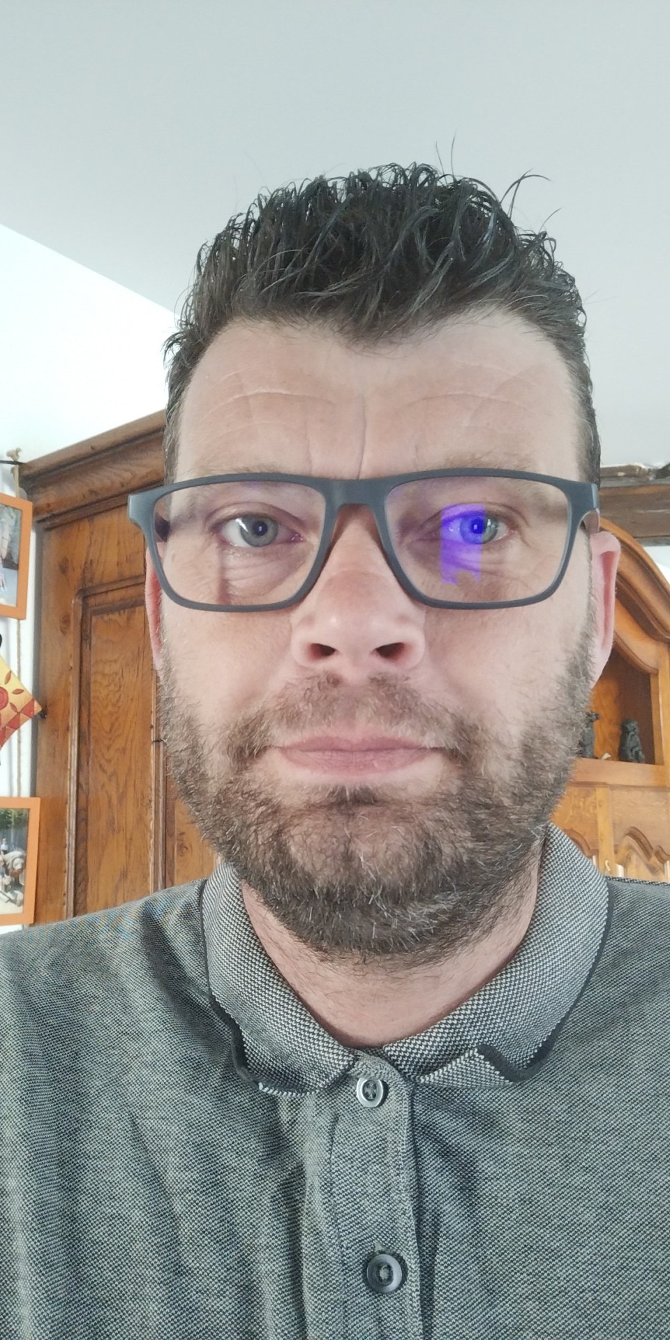 Profil de Asim, 40 ans, Baise gay à Iseo
