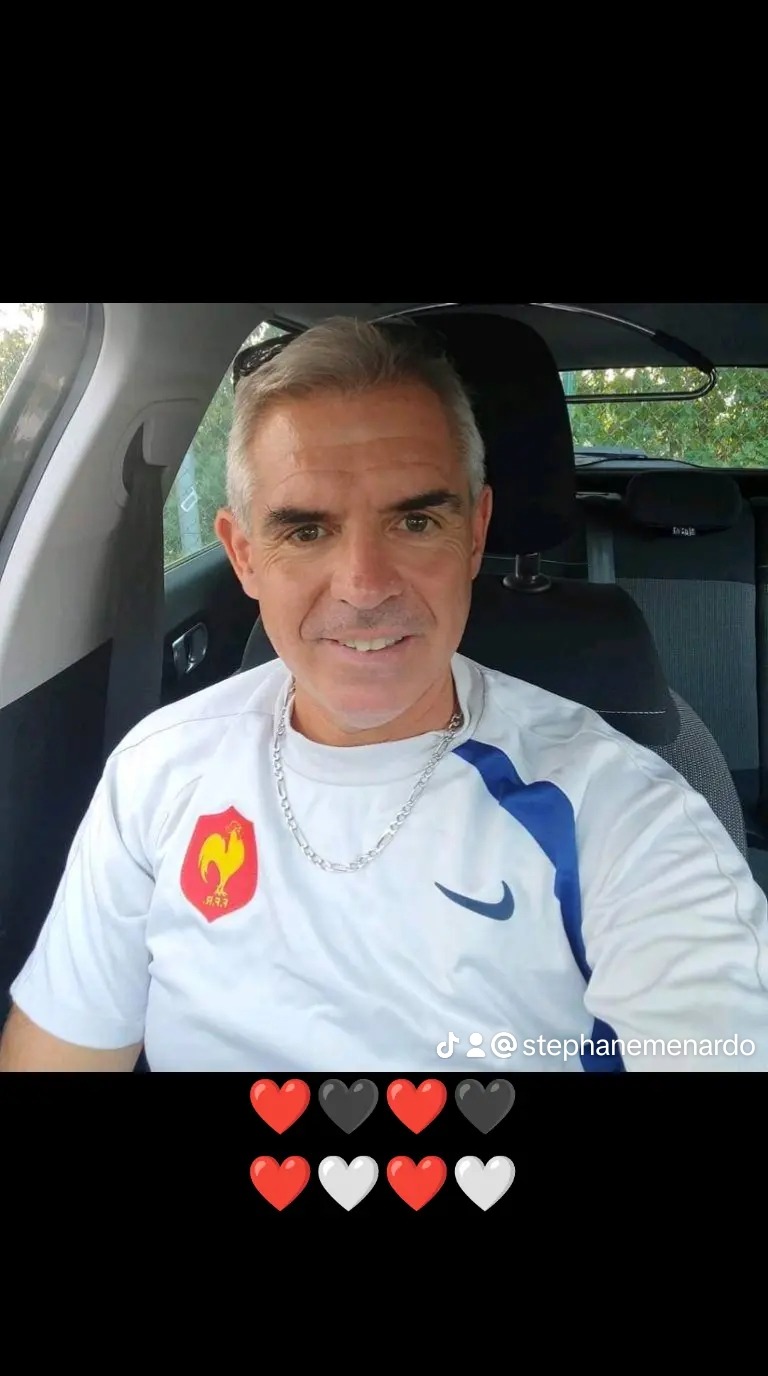 Profil de Yadali, 48 ans, Baise gay à Arbaz