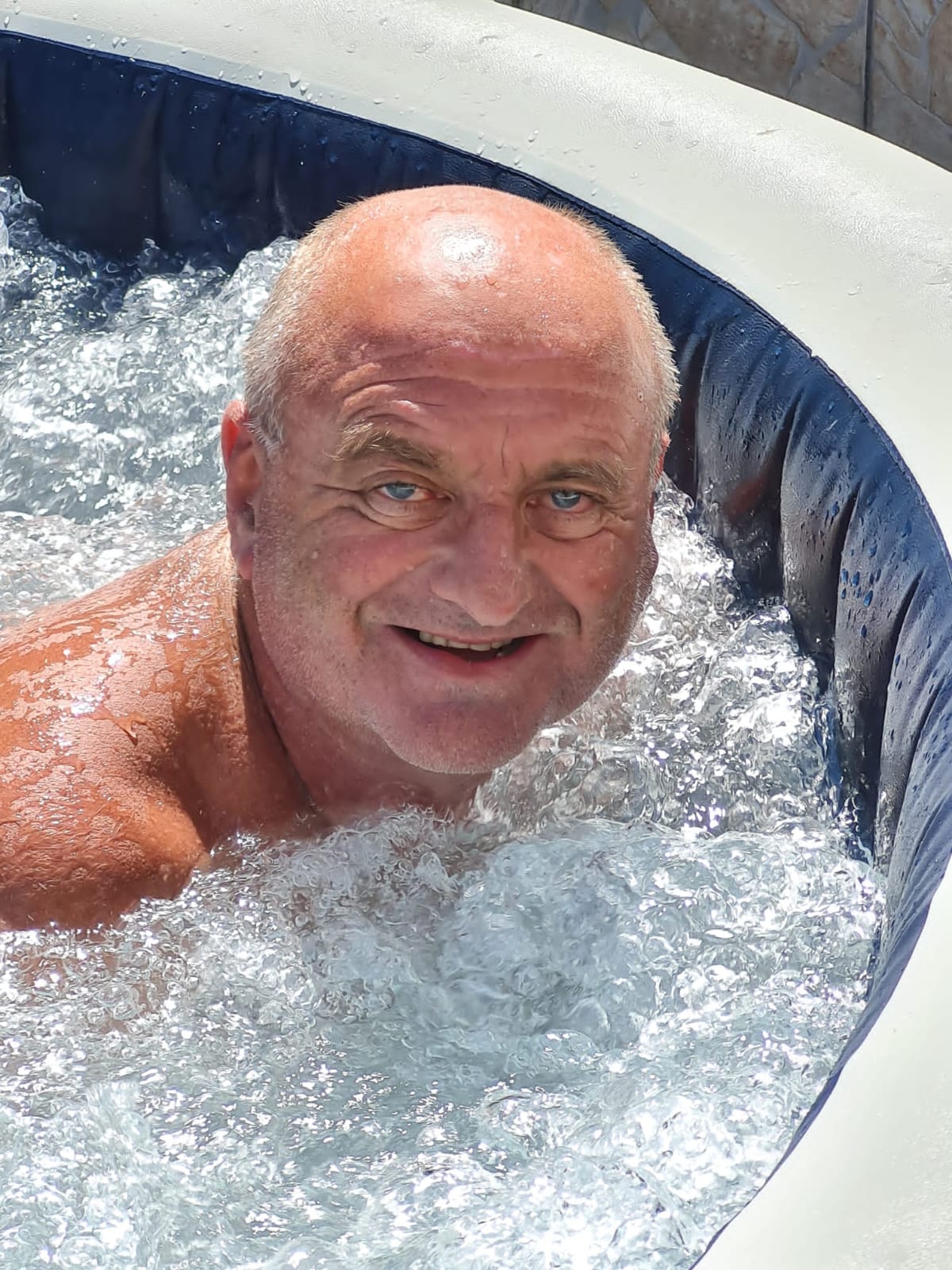 Profil de Basile, 55 ans, Baise gay à Buttikon SZ