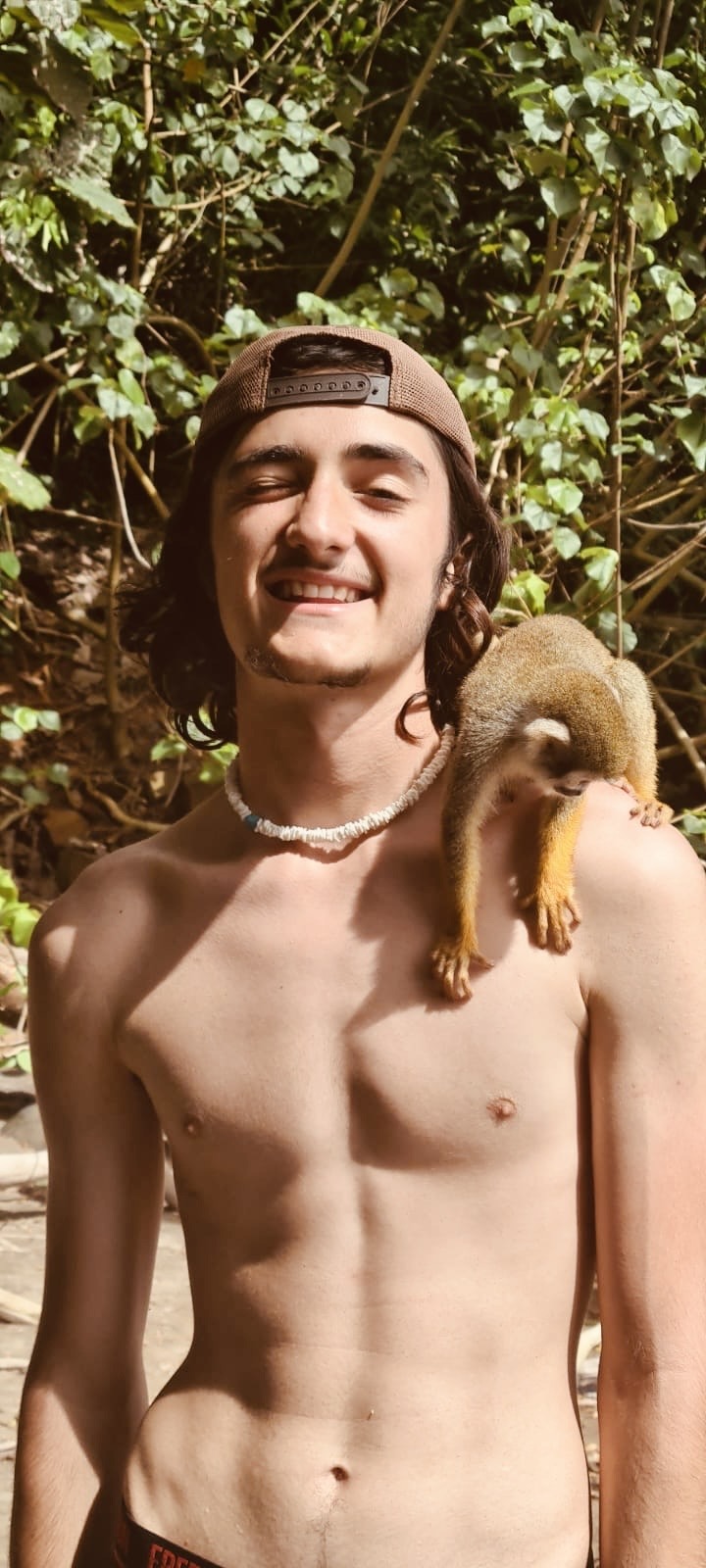 Profil de Rani, 21 ans, Baise gay à Rueras