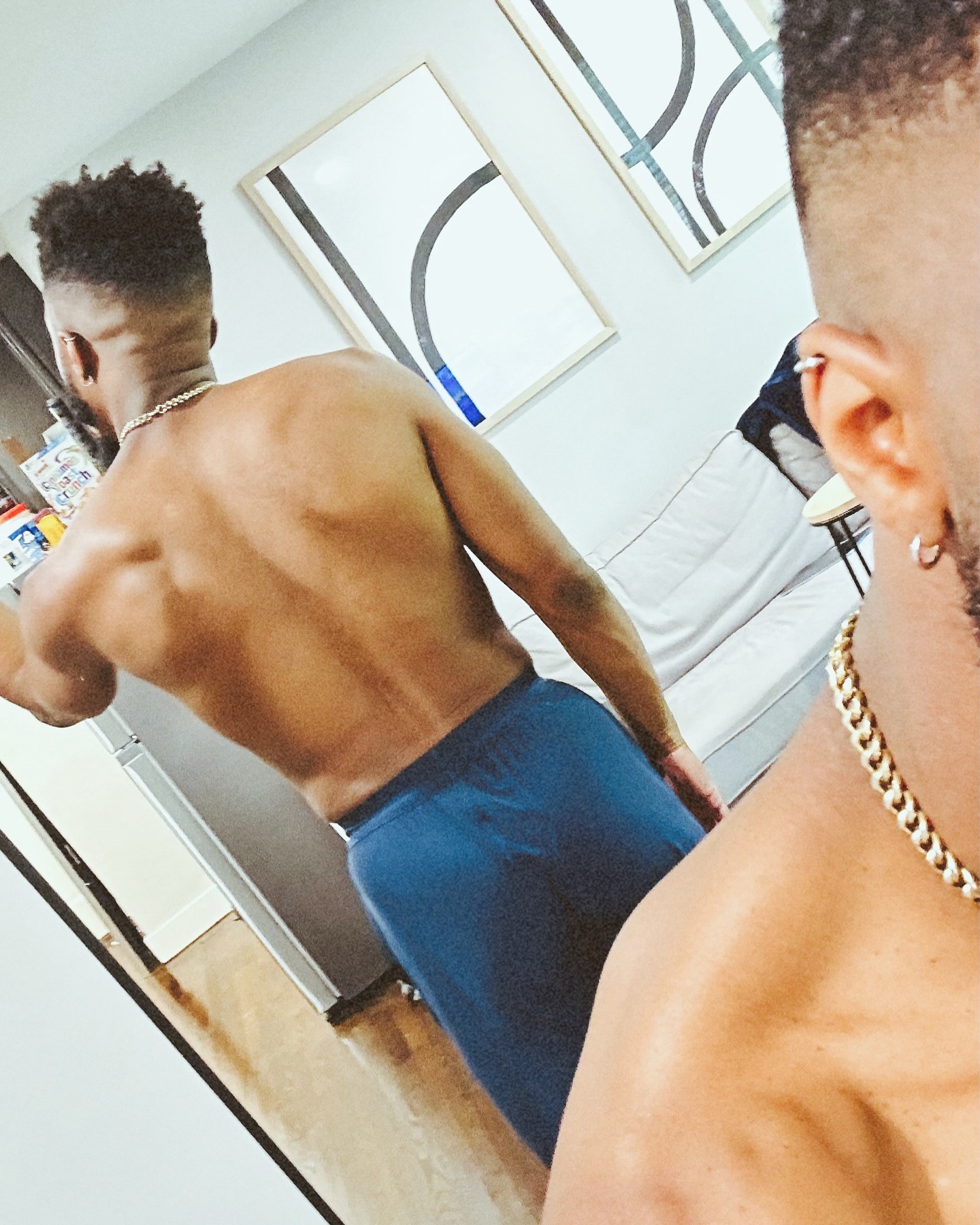 Profil de Kendji, 31 ans, Baise gay à Riehen