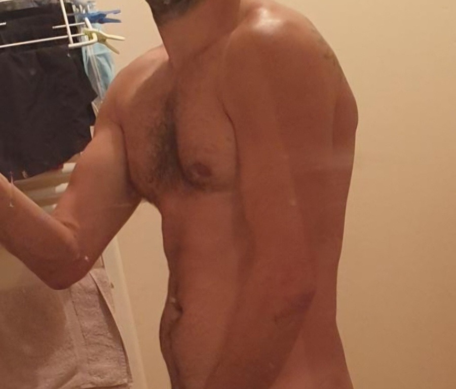 Profil de Ady, 45 ans, Baise gay à Borgonovo