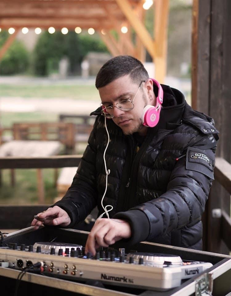 Profil de Jym, 31 ans, Baise gay à Anet