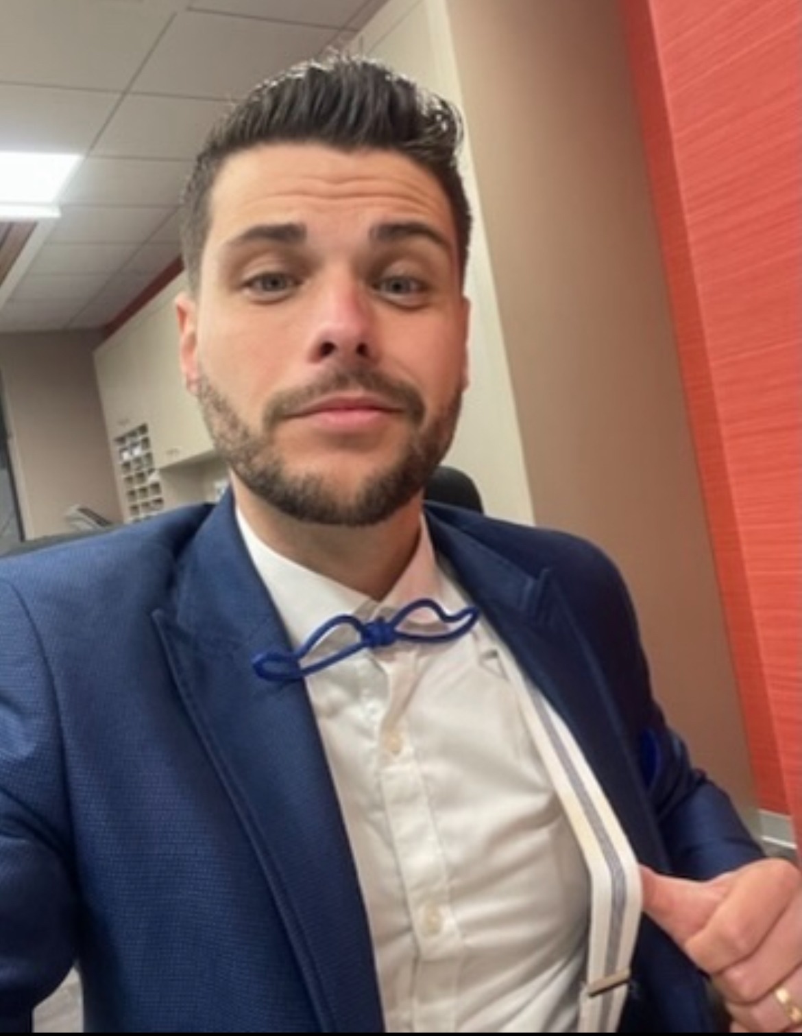 Profil de Issem, 34 ans, Baise gay à Effingen