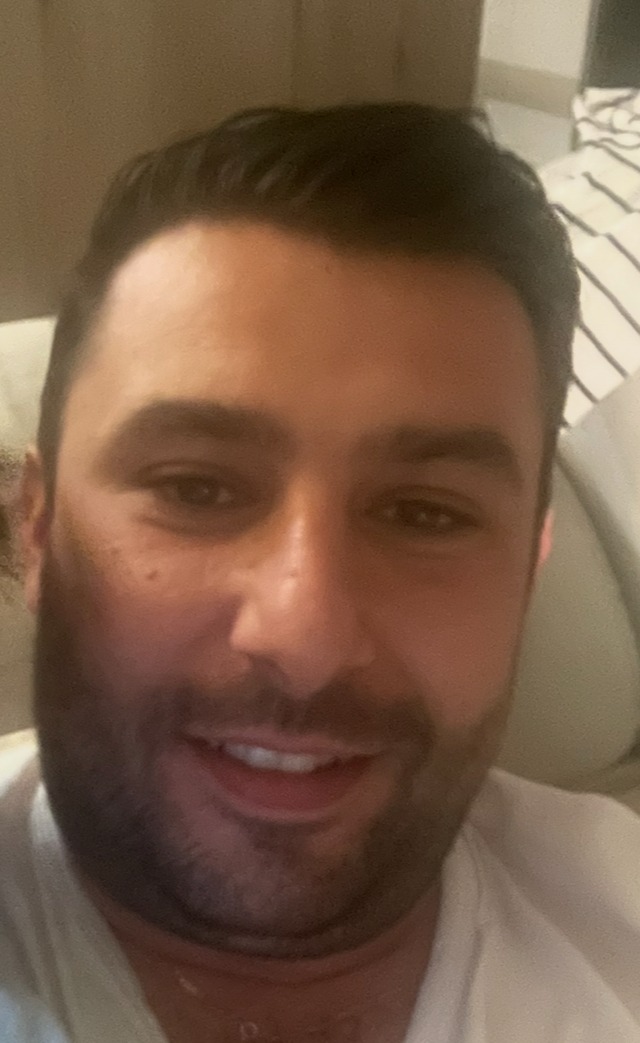 Profil de Jaleel, 37 ans, Baise gay à Confignon